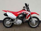 Honda crf110 en husqvarna tc85 grote wielen, Ophalen of Verzenden, Gebruikt, Overige typen