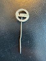 Oude Lanz Speldje, Verzamelen, Speldjes, Pins en Buttons, Ophalen of Verzenden, Gebruikt, Merk, Speldje of Pin