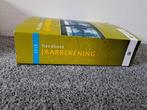 Handboek jaarrekening, Ophalen of Verzenden, Zo goed als nieuw, Wolters Kluwer, Accountancy en Administratie