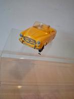 Zeldzame Tomte Laerdal Zilver Painted Peugeot 403 zie foto's, Ophalen of Verzenden