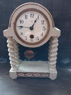 Super mooi klein klokje josefientje, Ophalen