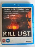 Blu-ray Kill List, Verzenden, Zo goed als nieuw, Actie