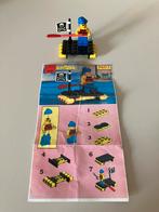 Shifty ‘Lego’ 9603, Ophalen of Verzenden, Gebruikt, Complete set, Lego