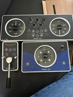 Piloot, Ophalen, Gebruikt, Motor en Techniek