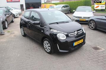 Citroen C1 1.0 e-VTi Shine beschikbaar voor biedingen