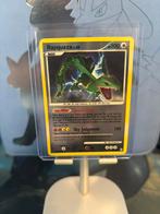 Rayquaza lv.56, Hobby en Vrije tijd, Verzamelkaartspellen | Pokémon, Ophalen of Verzenden, Zo goed als nieuw