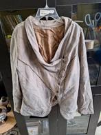 Leuk jasje, Maat 46/48 (XL) of groter, Ophalen of Verzenden, Anvrdie, Grijs