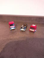 Heisterkamp verbouw modellen 2 naar 1 compleet, Ophalen of Verzenden, Gebruikt, Bus of Vrachtwagen, Overige merken