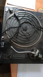 Te koop Citronic platenspeler, Ophalen, Overige merken