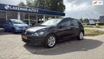 Volkswagen Golf 1.4 TSI Highline AUTOMAAT Blackline Pano Huu, Euro 5, Stof, Gebruikt, 4 cilinders