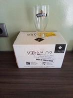 Murphy's Irish stout bierglazen 0,25 l 1 doos en 3 los
De co, Ophalen of Verzenden, Nieuw, Glas of Glazen, Overige merken