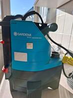VUILWATERPOMP GARDENA met sensor, Tuin en Terras, Waterpompen, Ophalen, Nieuw, Elektrisch, Dompelpomp
