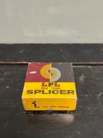 Vintage splicer joiner LPL 8 mm 16 mm montage-apparaat, Ophalen of Verzenden, 1960 tot 1980