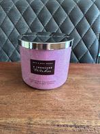 *NIEUW* diverse 3-wick kaarsen van Bath & Body Works, Overige materialen, Nieuw, Ophalen of Verzenden, Kaars