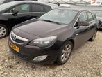 Opel Astra Sports Tourer 2012 * 1.7 CDTi S/S Cosmo * EXPORT, Auto's, Opel, Voorwielaandrijving, Euro 5, Gebruikt, 4 cilinders