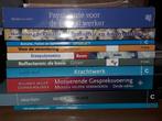 HBO Studieboeken (Social Work) te koop., Boeken, Studieboeken en Cursussen, Diverse auteurs, Zo goed als nieuw, Gamma, HBO