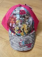 Monster High roze cap nieuw pet, Ophalen of Verzenden, Nieuw, Meisje
