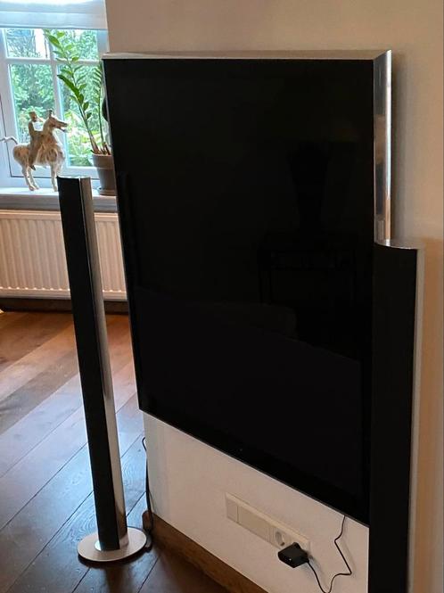 Bang&Olufsen Beovision 10, Audio, Tv en Foto, Televisies, Zo goed als nieuw, Overige merken, Ophalen