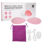 borst massage apparaat * nieuw *, Ophalen of Verzenden, Nieuw, Apparaat