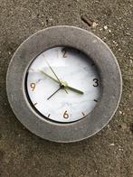 Klokje, Ophalen, Gebruikt, Analoog, Wekker of Tafelklok