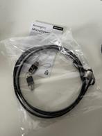 Kensington Microsaver laptop / notebook slot, Ophalen of Verzenden, Zo goed als nieuw