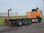 RENAULT C 430 hiab 228 e5, Auto's, Vrachtwagens, Automaat, 430 pk, Euro 6, Overige kleuren