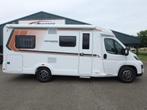 Weinsberg Pepper 600 MF, Weinsberg, Fiat, Tot en met 2, Bedrijf