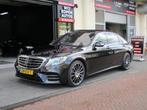 Mercedes-benz S-KLASSE 400d 4Matic Lang Premium Plus AMG Pan, Auto's, Mercedes-Benz, 2925 cc, 5 stoelen, 341 pk, 233 €/maand