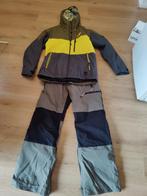 Snowboard (ski) pak - O'neill - M (Medium), Ophalen of Verzenden, Zo goed als nieuw, Maat 48/50 (M), Pak