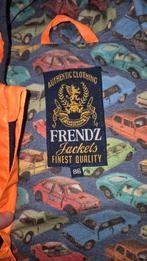 Jasje maatje 86, Kinderen en Baby's, Babykleding | Maat 86, Ophalen, Zo goed als nieuw, Meisje, Jasje