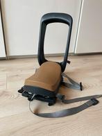 Urban Iki Junior Achterzitje - Compleet, Achterzitje, Voetsteuntjes, 22 t/m 36 kg, Ophalen of Verzenden