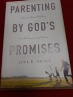 Joel R. Beeke - Parenting by God's promises WD-022/9, Ophalen of Verzenden