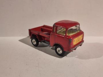 Corgi Toys No. 64 Jeep FC-150 beschikbaar voor biedingen