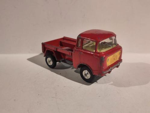 Corgi Toys No. 64 Jeep FC-150, Hobby en Vrije tijd, Modelauto's | 1:43, Gebruikt, Auto, Corgi, Ophalen of Verzenden
