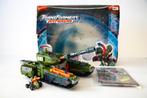 TRANSFORMERS - Megatron Armada (Giga-Con) 2002, Verzamelen, Transformers, Overige generaties, Ophalen of Verzenden, Zo goed als nieuw