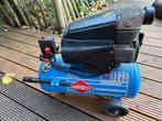 AirPress compressor H280/25, Doe-het-zelf en Verbouw, Compressors, Ophalen, Gebruikt, 10 bar of meer, Minder dan 200 liter/min
