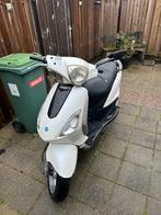 Piaggio fly 2T 2011, Ophalen, Gebruikt, Benzine, Fly