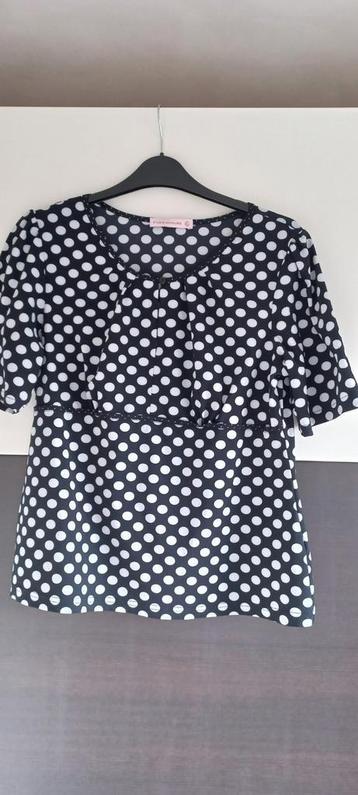 Studio Anneloes polkadot set xl beschikbaar voor biedingen