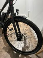 Koga E-xite 500WH bosch performance CX, Zo goed als nieuw, 50 km per accu of meer, 55 tot 59 cm, Ophalen