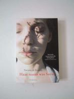 Tatiana de Rosnay Haar naam was Sarah, Ophalen of Verzenden, Zo goed als nieuw