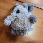 olifant big eye, Kinderen en Baby's, Speelgoed | Knuffels en Pluche, Ophalen of Verzenden, Zo goed als nieuw, Olifant