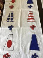 2 Almedahls Tafellopers Scandinavisch Design, Ophalen of Verzenden, Zo goed als nieuw, Rechthoek, Binnen