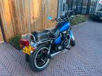 Honda CM400T/Custom Oldtimer (A2 geschikt), 2 cilinders, 395 cc, Particulier, Toermotor