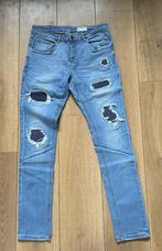 C&A I am a skinny jeans W36 L34 (lang persoon), Kleding | Heren, W36 - W38 (confectie 52/54), Blauw, Zo goed als nieuw, C&A
