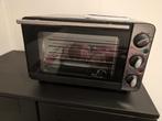 SilverCrest Mini Oven - Zo goed als nieuw!, Witgoed en Apparatuur, Ovens, Minder dan 45 cm, Minder dan 45 cm, Ophalen of Verzenden