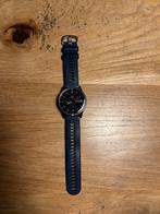 Garmin Vivoactive Marvel First Avenger - Goede Staat, Afstand, Zwart, Ophalen of Verzenden, Zo goed als nieuw