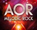 25 AOR melodic rock hardrock cd cd's lp lp's hardrock metal, Ophalen of Verzenden, Gebruikt