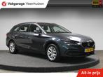 Seat Leon Sportstourer 1.0 eTSI Style Business Intense|Rijkl, Auto's, 12 maanden, Stof, Gebruikt, Leon