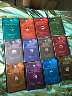 Partij spiritualiteit en esoterie boeken hardcover, Ophalen of Verzenden, Zo goed als nieuw, Spiritualiteit algemeen, Achtergrond en Informatie