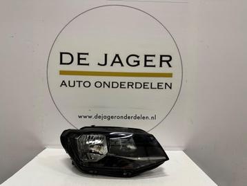 VOLKSWAGEN VW CADDY 2K5 KOPLAMP 2K1941016B H7 RECHTS beschikbaar voor biedingen